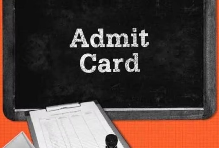 Assistant Director of Factories and Boilers Exam Admit Card Out