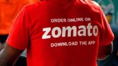 Viral: Zomato Delivery Man Goes The Extra Mile, Offers ‘Secret Ganja’ To Customer