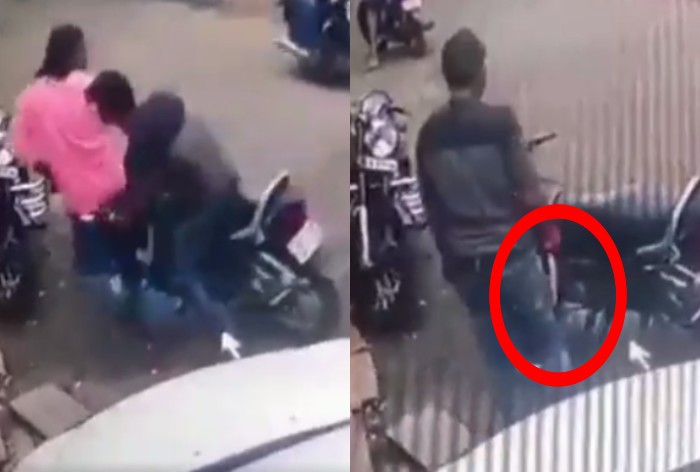 Sanp Ka Video: सांप पकड़ने वाले को ही डस लिया, बाइक से उठा सपेरा और हो गई मौत | हिला देगा ये वीडियो