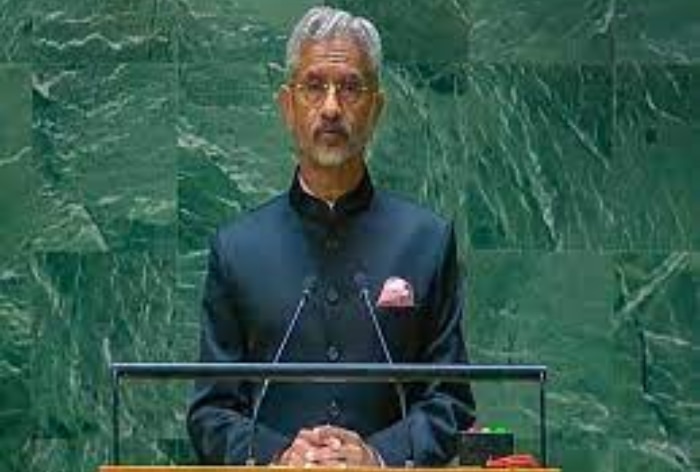 Days When Few Nations Set Agenda And Expected Others to Fall in Line Are Over: Jaishankar Tells UNGA