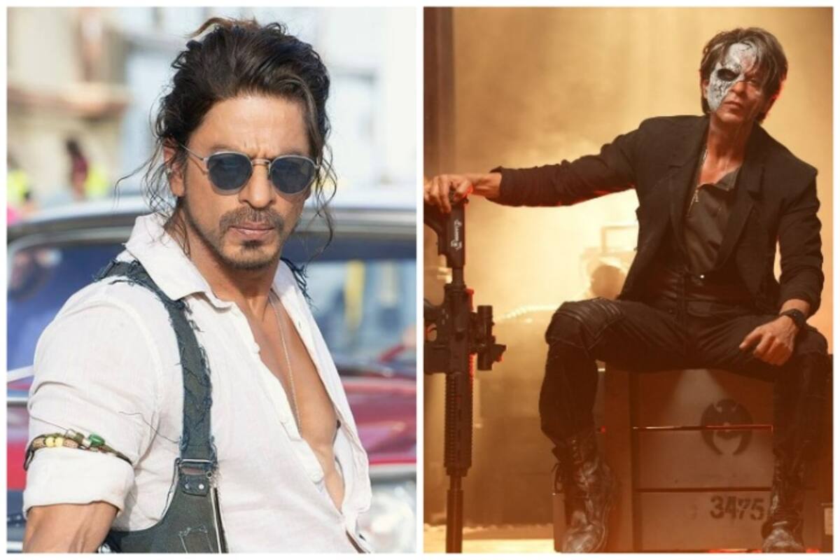 Shah Rukh Khan Is The King Of South As Well; Jawan Beats Pathaan, Dangal &  More Biggies, Becoming The Highest Bollywood Grosser In Kerala