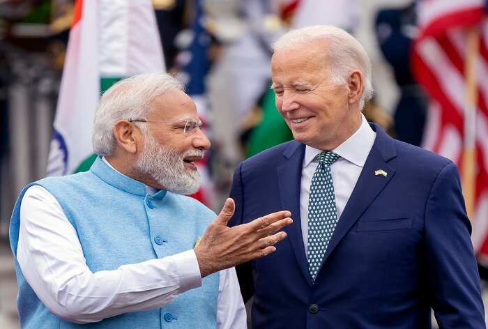 White House Confirms Joe Biden’s Visit To India After He Tests Covid Negative ‘Again’