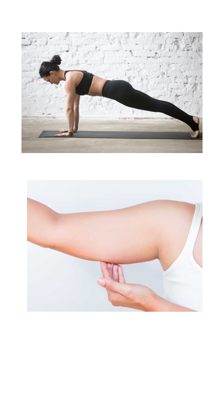 Weight loss: Yoga exercises to lose thigh and hip fat | The Times of India