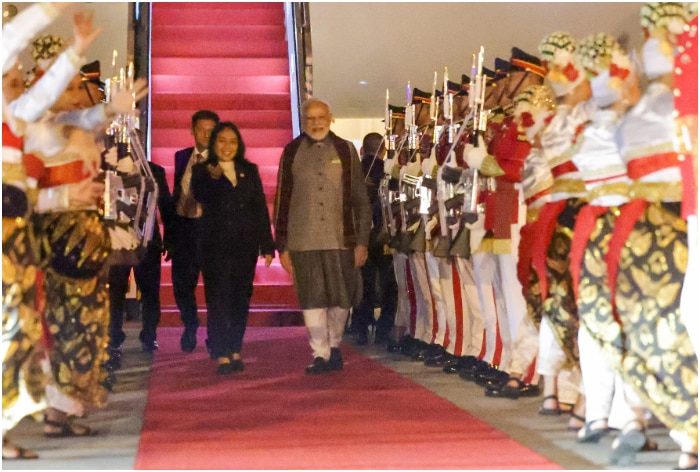 modi in jakarta