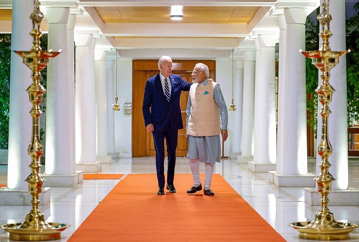 On 1st Visit As US President, Biden Backs India For Permanent UNSC Seat, Lauds New Delhi's G20 Presidency