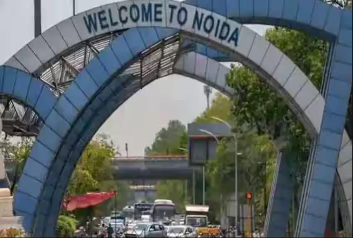 Good News For Noida, Greater Noida Residents, New Tech To Reduce Road Accidents Is Here