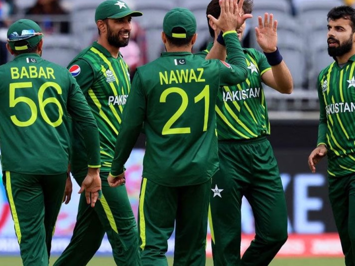 Pak vs NZ Warm Up match में दर्शक नहीं होगा Pak vs NZ Warm Match Schedule