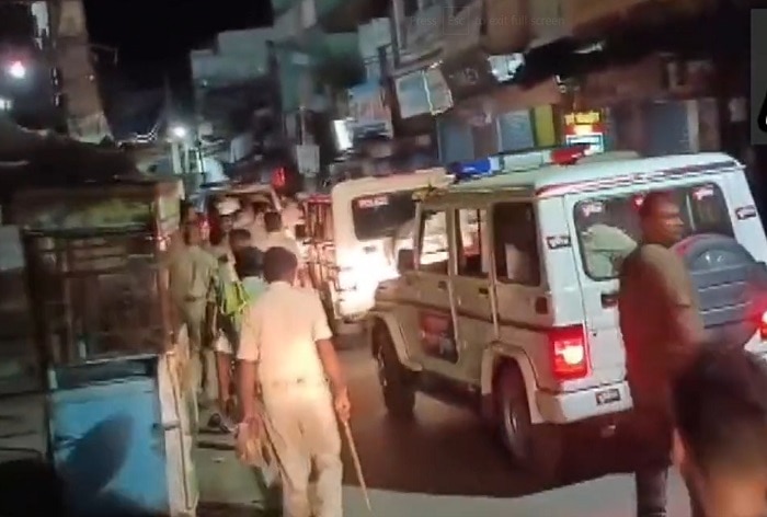 Bihar: 3 People Shot Dead During Clash Between Two Groups In Patna