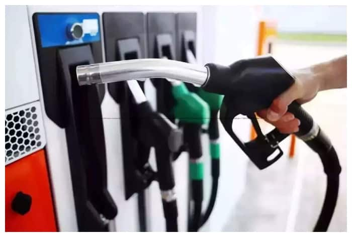 In Kolkata, petrol is being sold at Rs 106.03 and diesel is Rs 92.76 per litre.