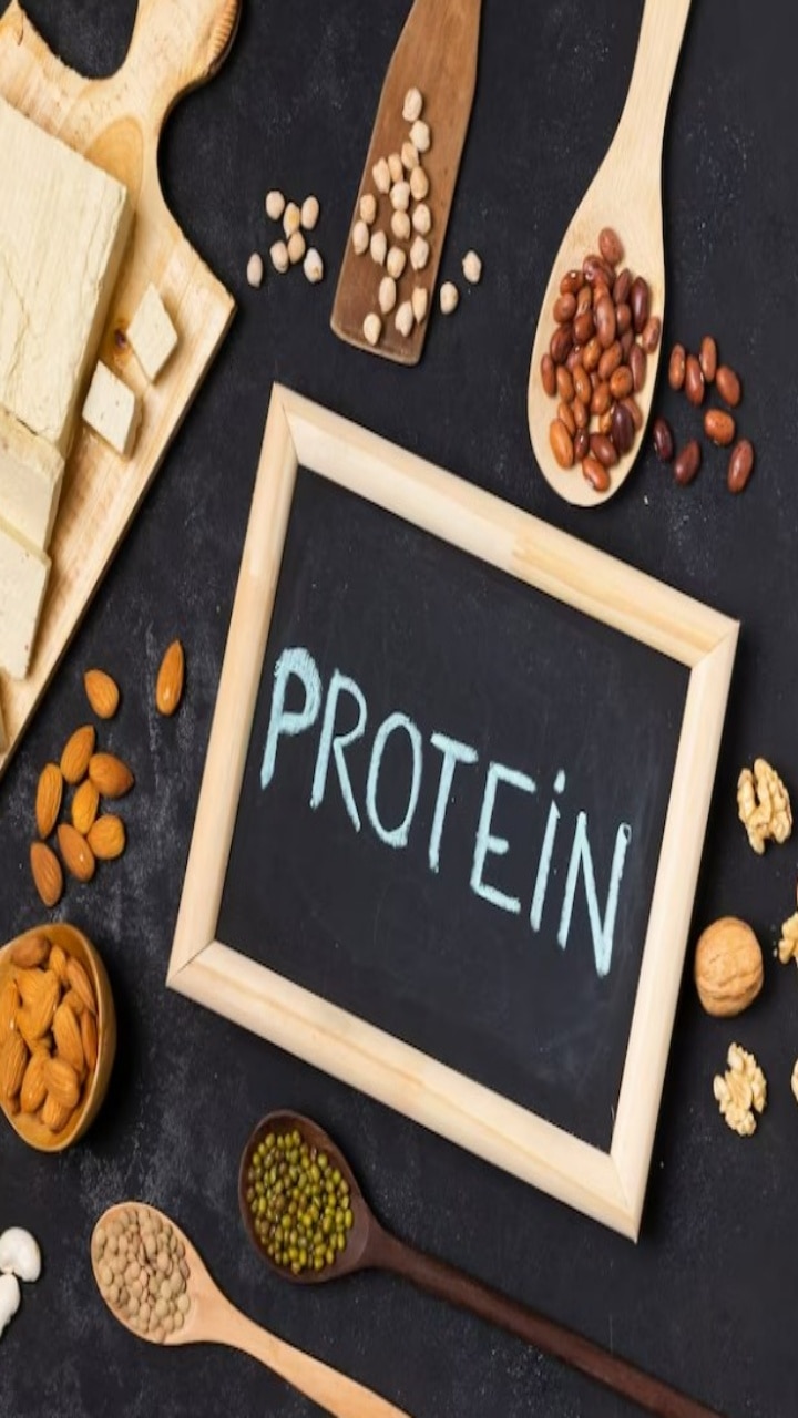 7 Side Effects of Taking Excess of Protein- Rich Foods