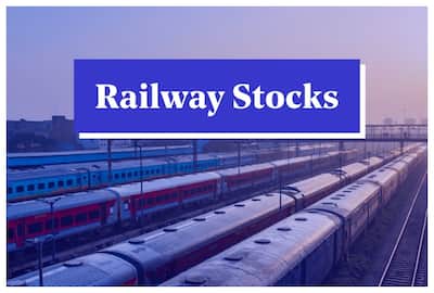 Railway Stocks To Buy, Share Price Target; IRFC, RailTel, Titagarh Rail, Rail Vikas Nigam, IRCON, Jupiter Wagons
