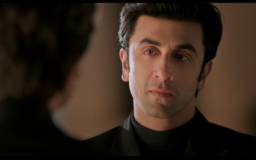 Animal Teaser: Ranbir Kapoor as Gangster Surprises in a Never Seen ...