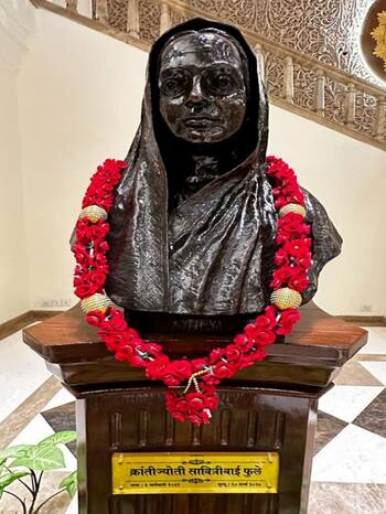 Savitribai Phule: 10 Must-Know Facts About India's First Female Teacher