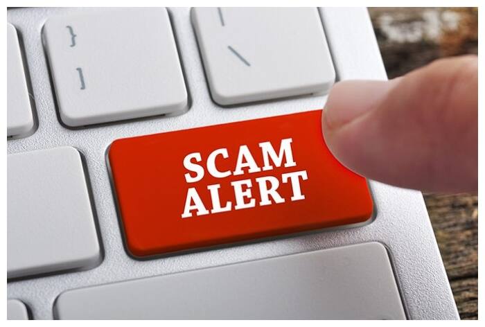 Receiving WhatsApp Messages Offering Free VIP Entry Into Ayodhya Ram ...