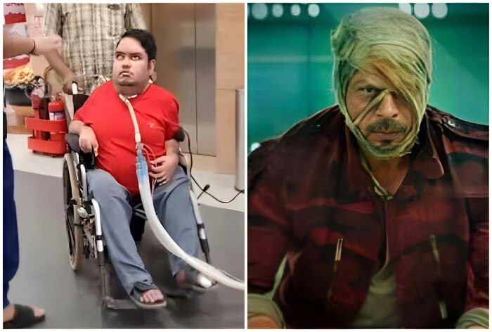 shah rukh khan fan