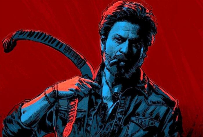 Shahrukh khan Jawan becomes first Bollywood film for early morning show in Hyderabad Date Venue Time
