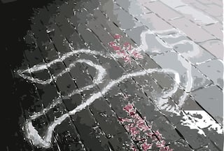 Man Shot Dead Inside Union Minister Kaushal Kishore's Lucknow Home, Son's Pistol Found At Spot