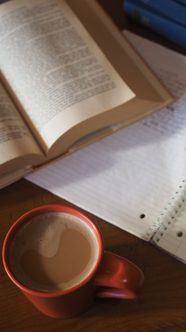10 Beverages You Should Have While Studying