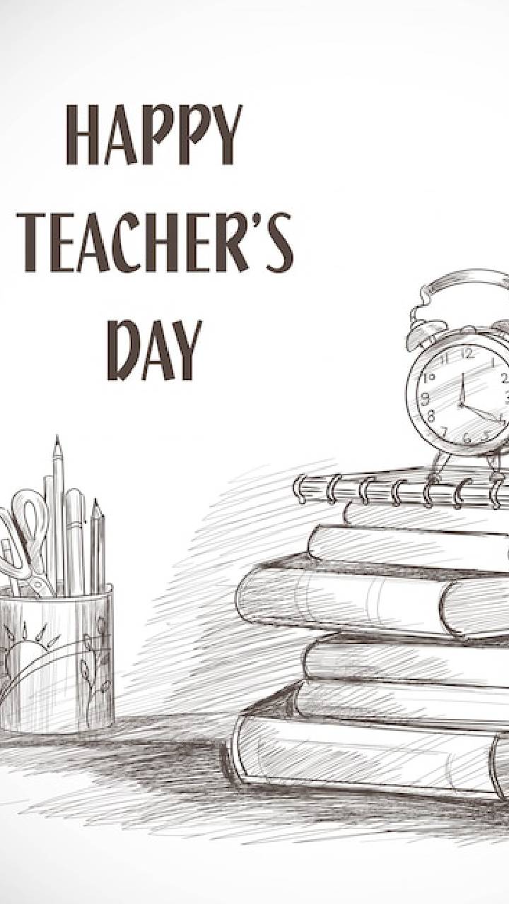 Teacher's Day – Modern School