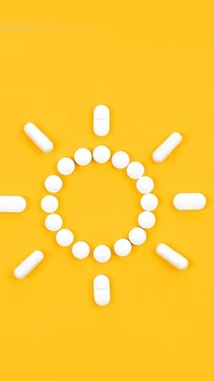 Vitamin D Toxicity 7 Side Effects of Consuming Too Much Vitamin