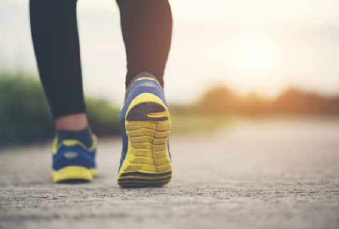 Weight Loss: Is a 30-Minute Walk Daily Sufficient to Lose Those Extra Pounds?