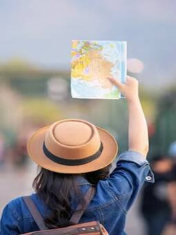 World Tourism Day: 10 Best Places For First Time Female Solo Travellers