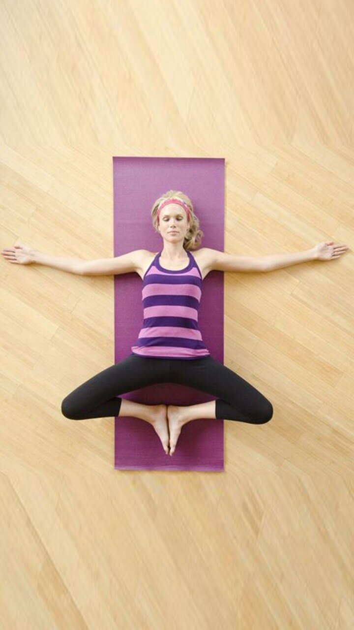 5 yoga poses that can help in better digestion of food | The Times of India