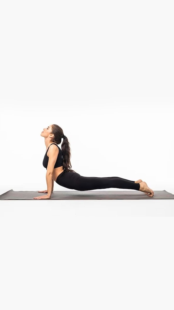 Yoga Poses to Help with Back Pain | Sports and Spine Orthopaedics