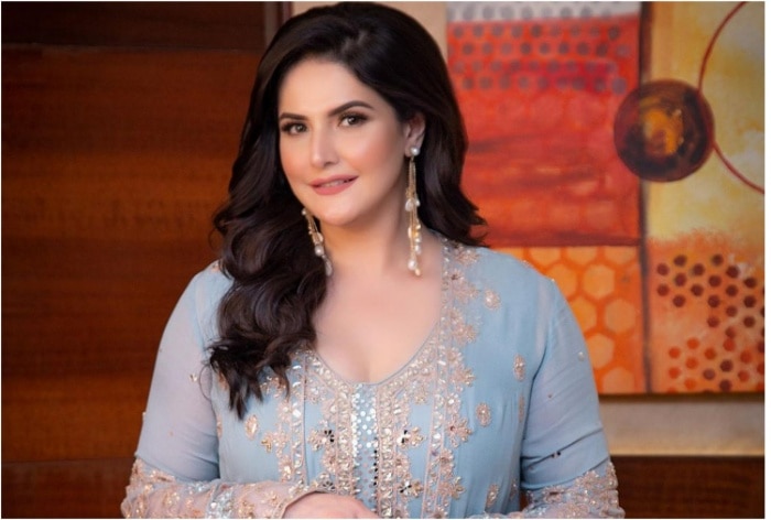 Zareen Khan Gets Arrest Warrant in Cheating Case - All You Need to Know About The 2018 Case