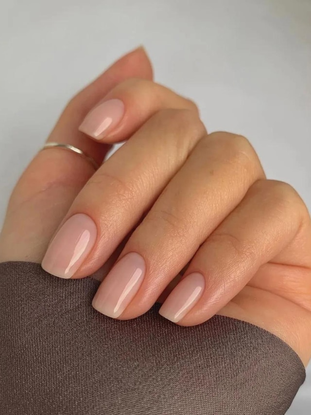 10 ways to naturally strengthen your nails - Times of India