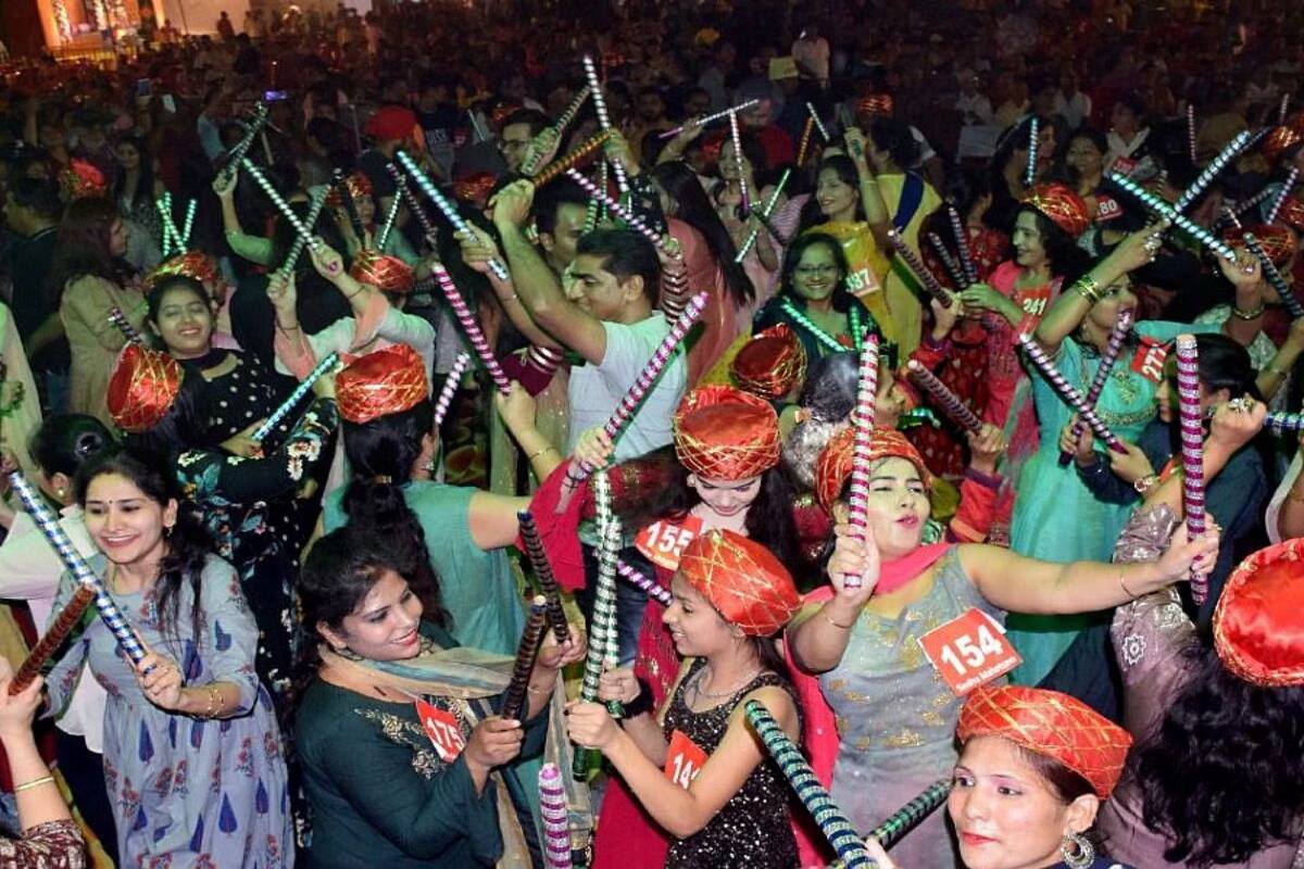 Navratri 2023: 10 people, including 13-year-old, die of heart