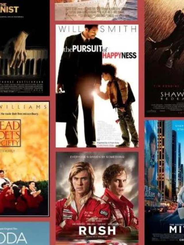 motivation top 10 movies