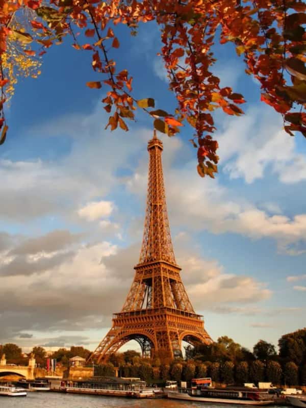 5 Reasons Why Visiting Paris in November is Perfect