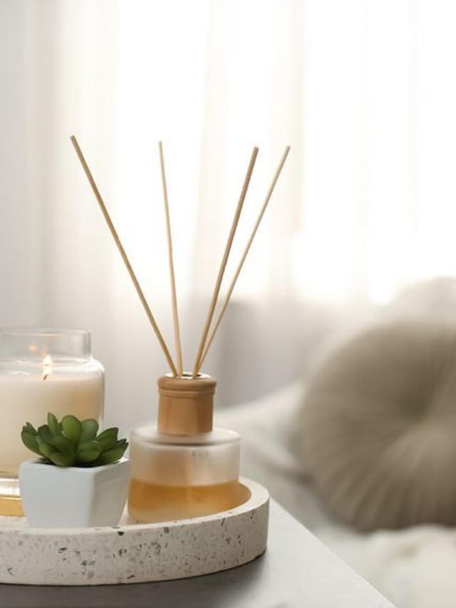 5 Best Tips For A Fresh And Fragrant Home