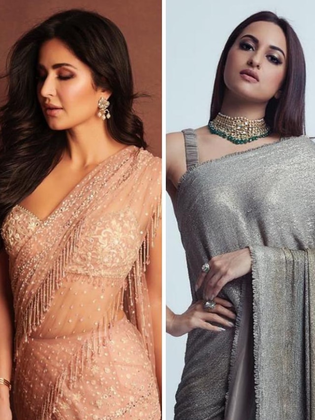 What is the most comfortable saree material? - Quora