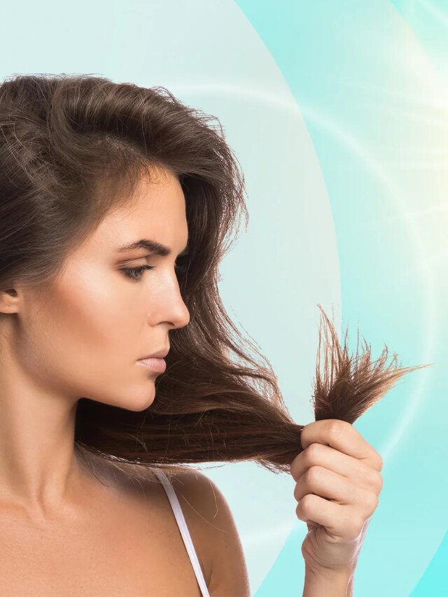 6 Ways to Protect Your Hair from UV Damage