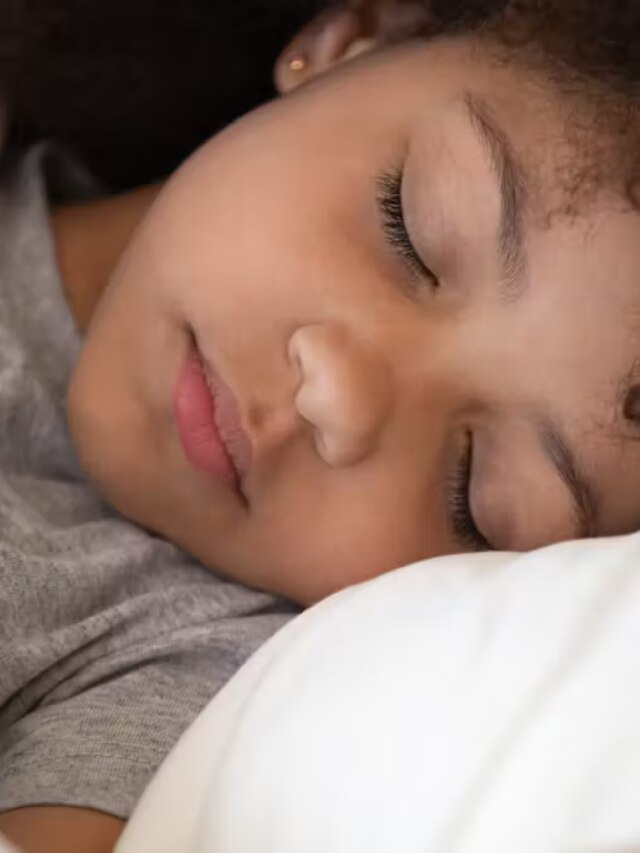 Benefits Of Sleeping Early For Students
