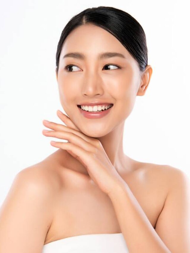 7 Best Fruits to Get Clear Skin