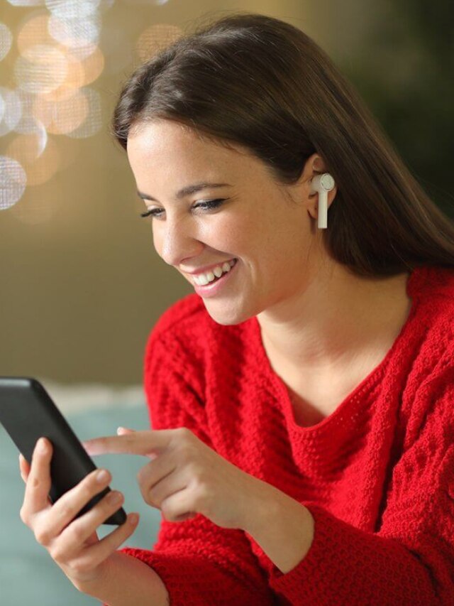 7 Side Effects of Using Earphones for Longer Hours