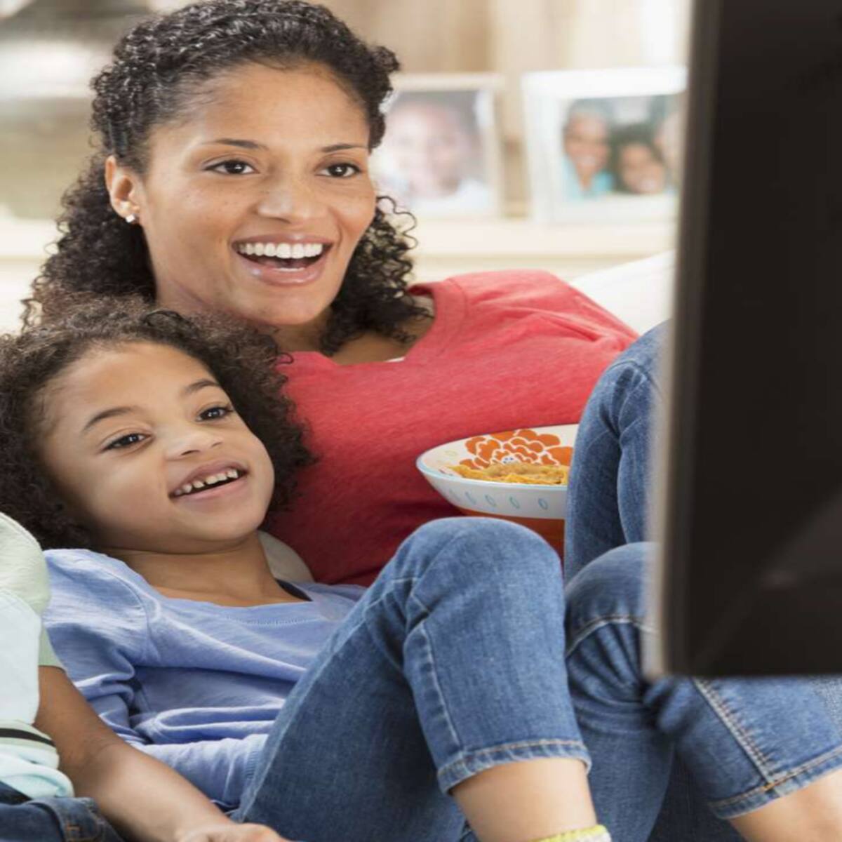 Family shows sales amazon prime