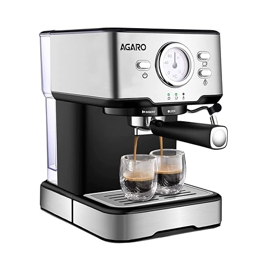 Prime Day Sale 2023: Trending Deals on Coffee Makers From Morphy  Richards, Philips and Agaro