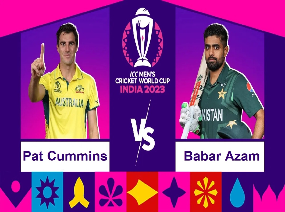 AUS Vs PAK Live Streaming For Free How To Watch Australia Vs Pakistan