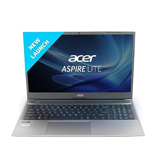 Acer Aspire Lite 11th Gen Intel Core i3