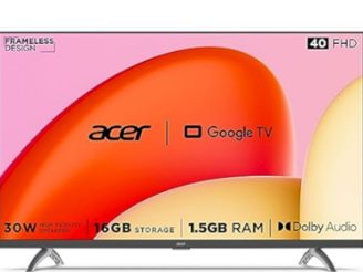 Acer Smart TV