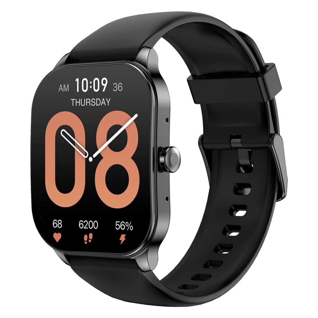 Amazfit Pop 3S Smart Watch