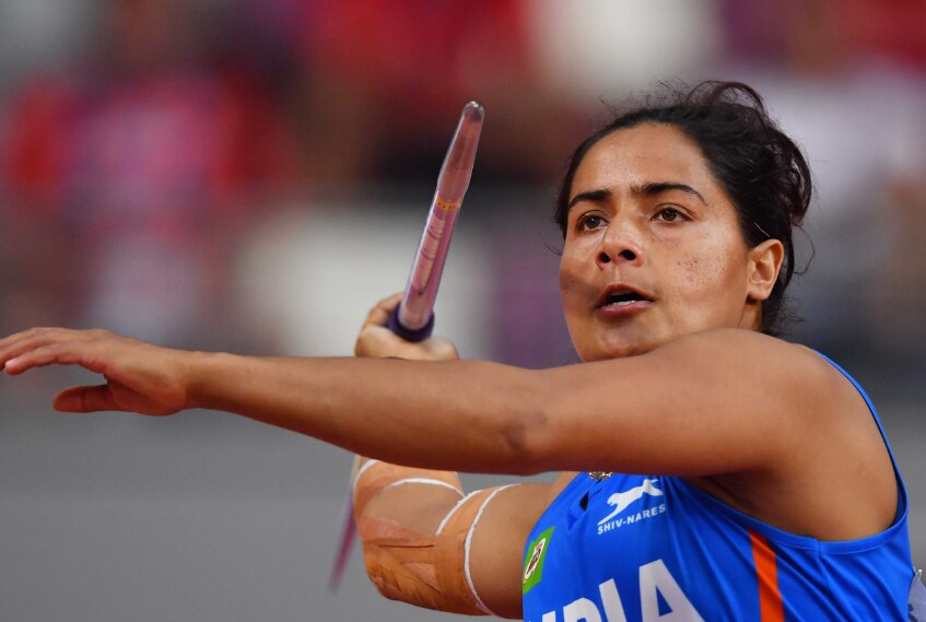 Moha Rani Asian Games 2023: एशियाई खेलों में भाला फेंक में गोल्ड मेडल जीतने वाली ...