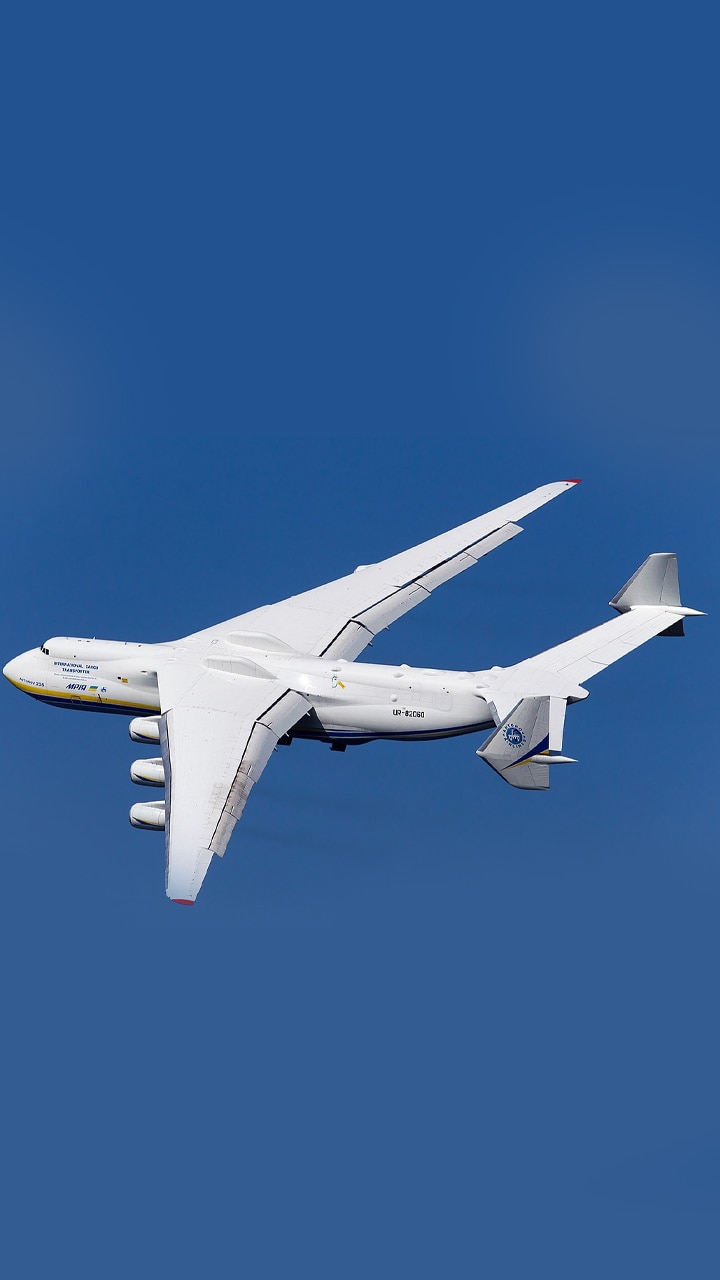 Top 10 Largest Aircraft In The World top-10-largest-aircraft-in-the-world