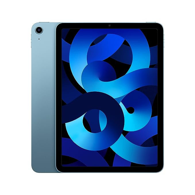 Apple 2022 iPad Air M1 Chip (10.9-inch) 5th Generation