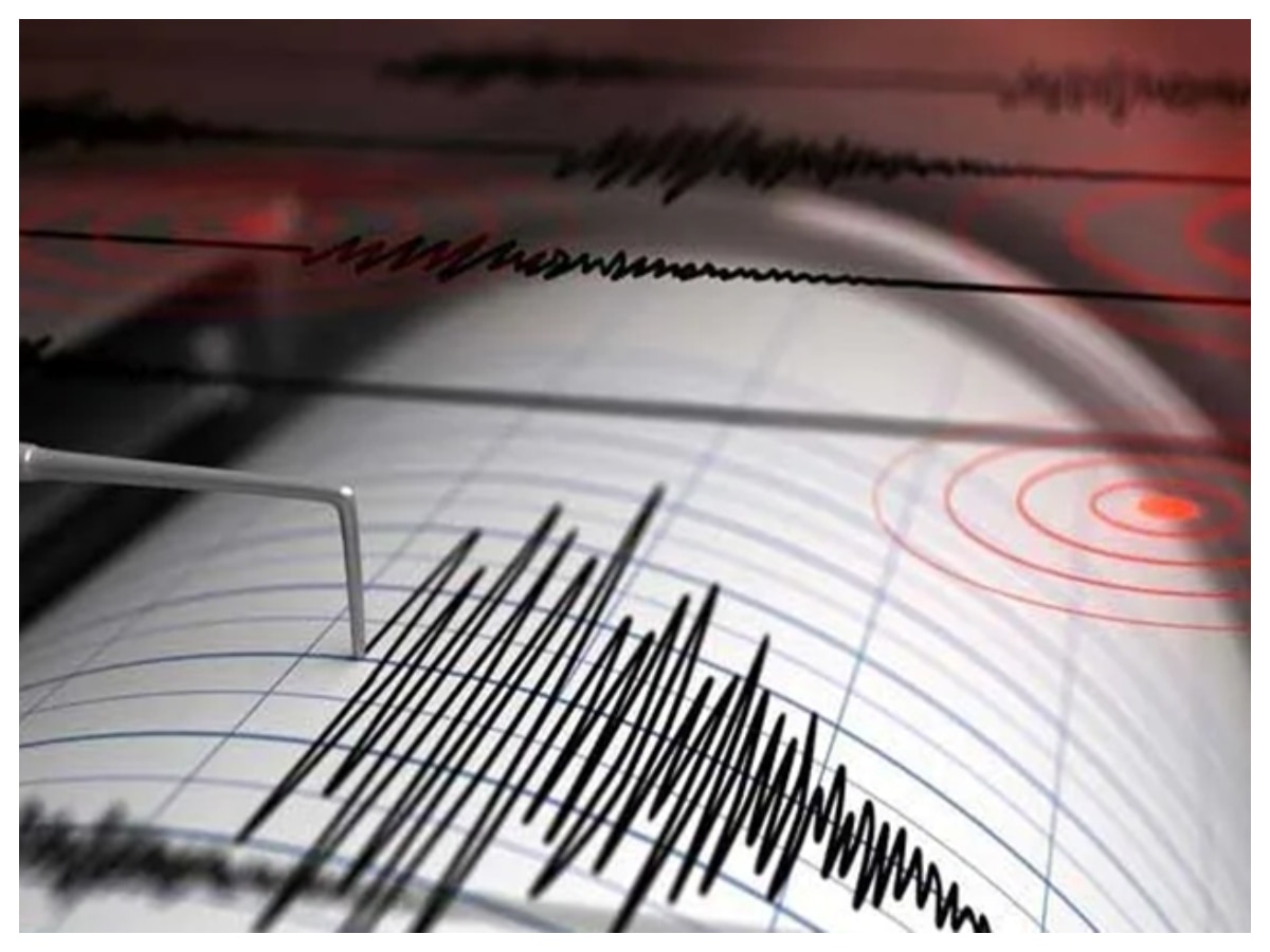 Earthquake Of 6.1 Magnitude Hits Afghanistan, Tremors Felt Across Several Places