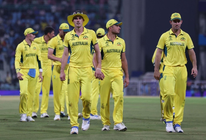 AUS vs SL Live Streaming For Free: Where To Watch Australia Vs Sri Lanka ODI World Cup 2023 Match Live On Mobile Apps, TV, Laptop